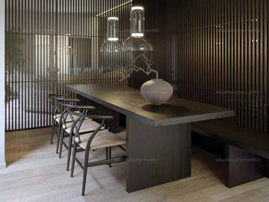 Immagine 4 di Appartamento in vendita  a Vicenza