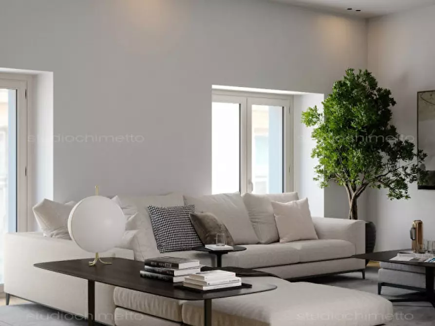 Immagine 5 di Appartamento in vendita  a Vicenza