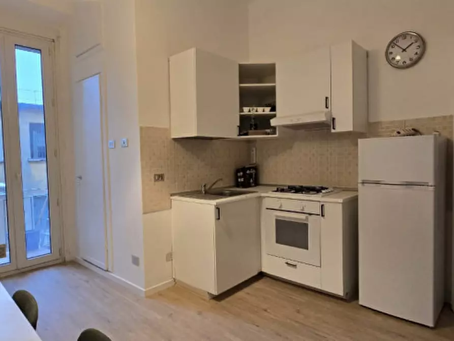 Immagine 3 di Appartamento in affitto  in Via Giacomo Watt, 18 a Milano