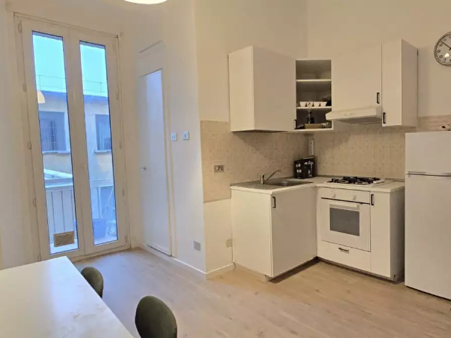 Immagine 4 di Appartamento in affitto  in Via Giacomo Watt, 18 a Milano