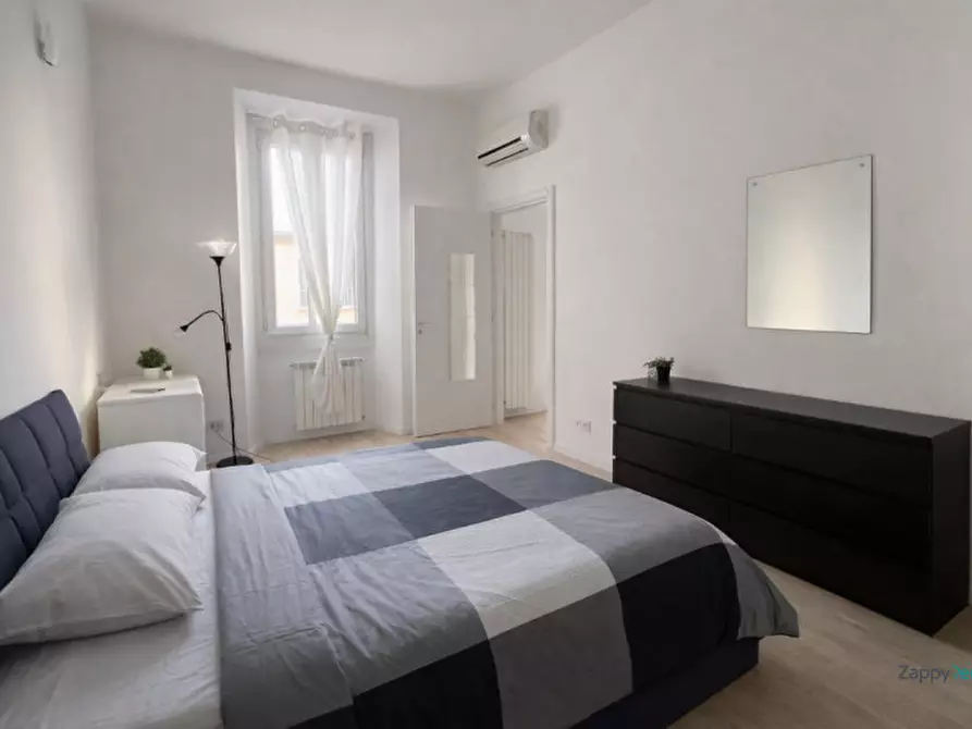 Immagine 1 di Appartamento in affitto  in Via Giacomo Watt, 18 a Milano