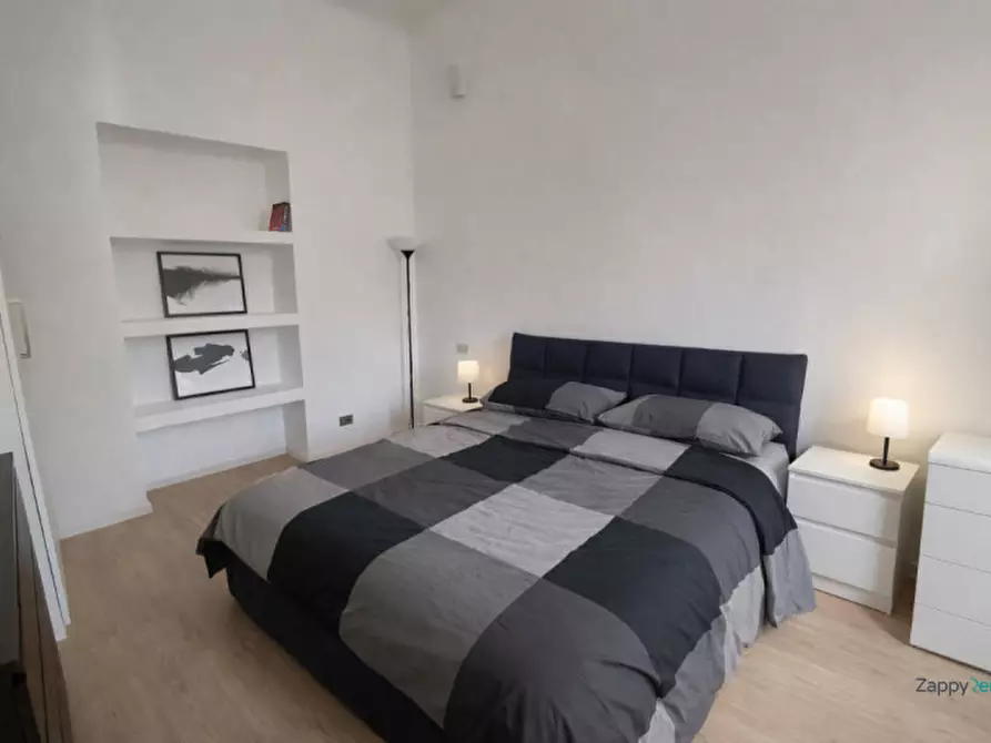 Immagine 2 di Appartamento in affitto  in Via Giacomo Watt, 18 a Milano