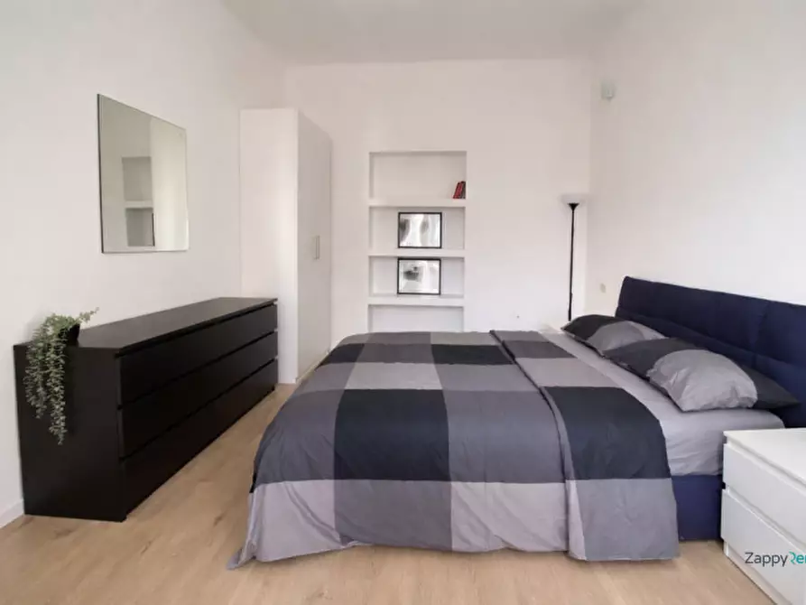 Immagine 3 di Appartamento in affitto  in Via Giacomo Watt, 18 a Milano