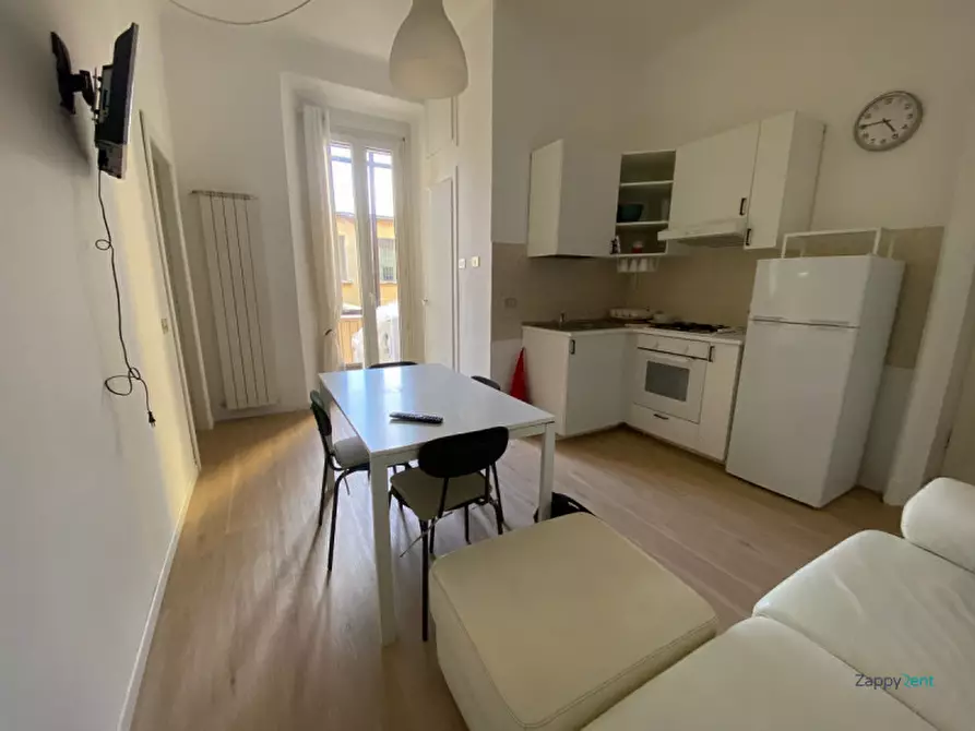 Immagine 5 di Appartamento in affitto  in Via Giacomo Watt, 18 a Milano
