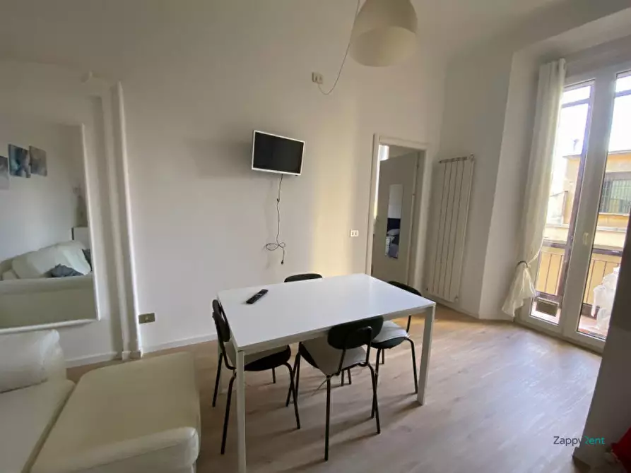 Immagine 6 di Appartamento in affitto  in Via Giacomo Watt, 18 a Milano