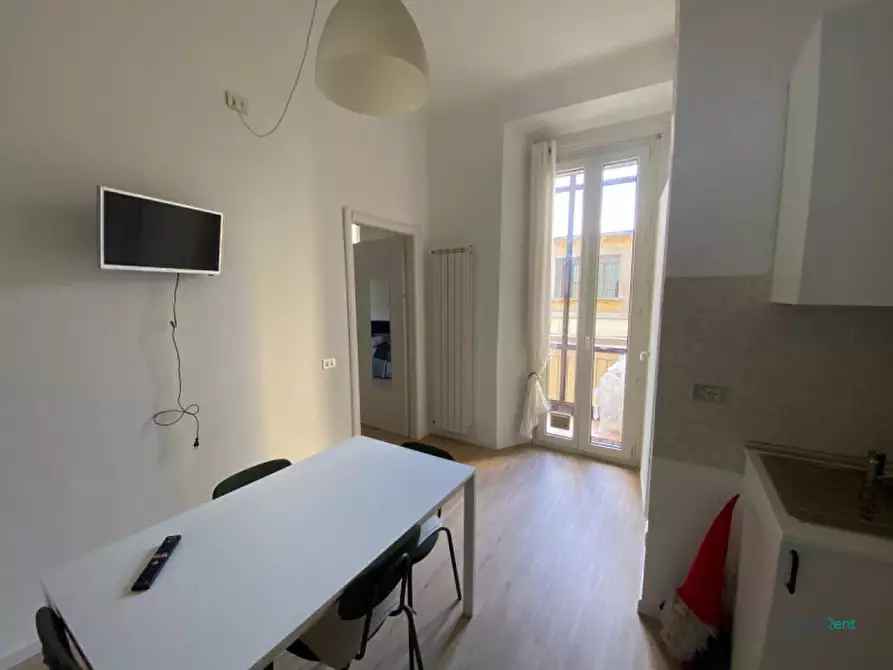 Immagine 7 di Appartamento in affitto  in Via Giacomo Watt, 18 a Milano