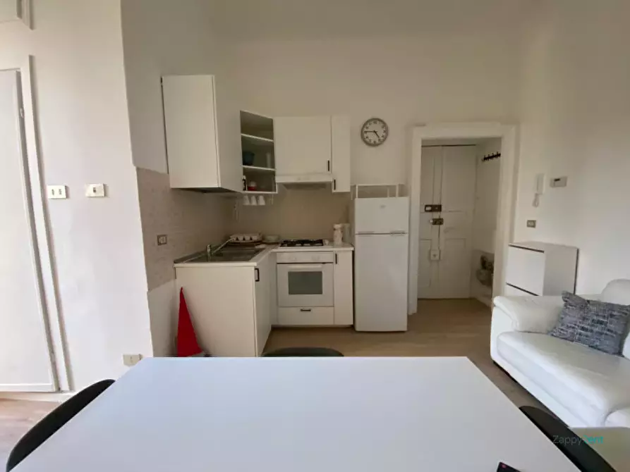 Immagine 8 di Appartamento in affitto  in Via Giacomo Watt, 18 a Milano