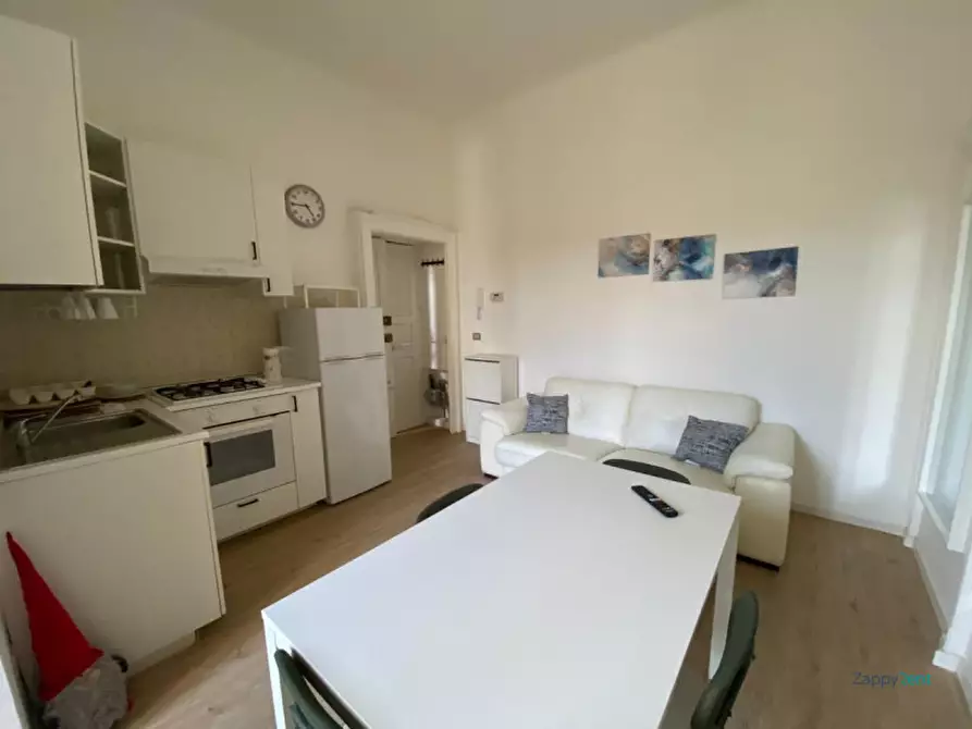 Immagine 10 di Appartamento in affitto  in Via Giacomo Watt, 18 a Milano