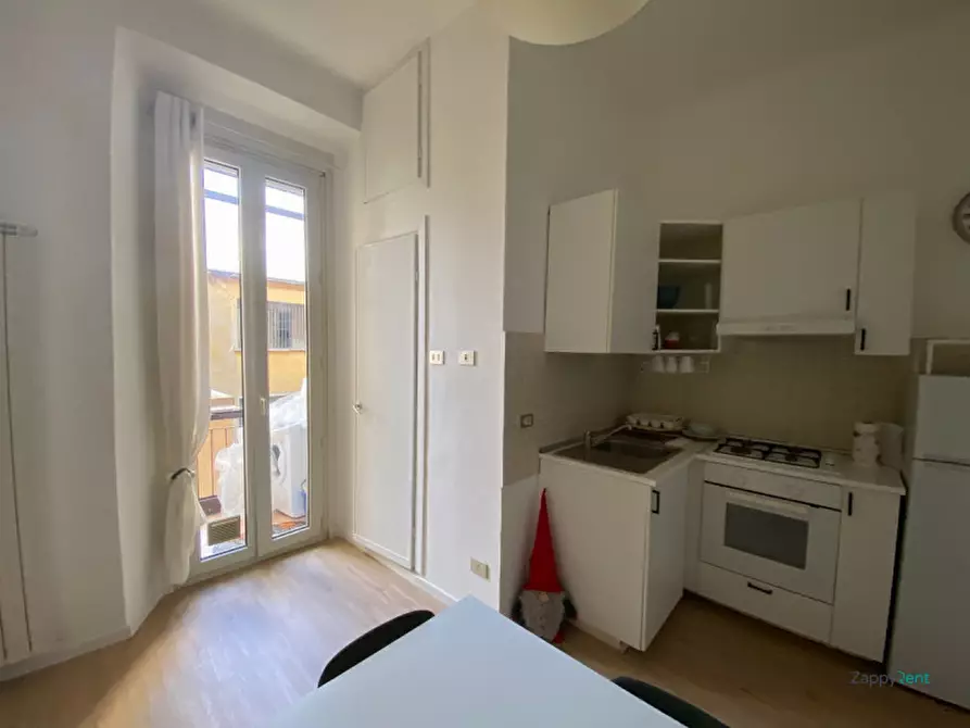 Immagine 11 di Appartamento in affitto  in Via Giacomo Watt, 18 a Milano