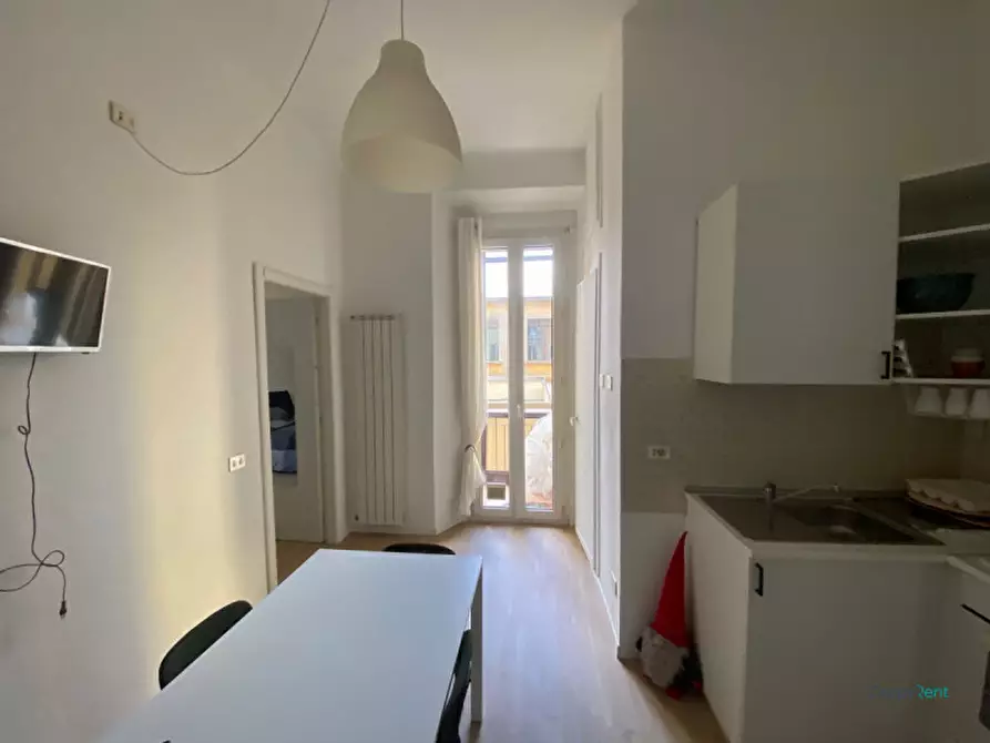 Immagine 12 di Appartamento in affitto  in Via Giacomo Watt, 18 a Milano