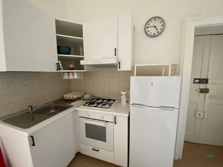 Immagine 13 di Appartamento in affitto  in Via Giacomo Watt, 18 a Milano