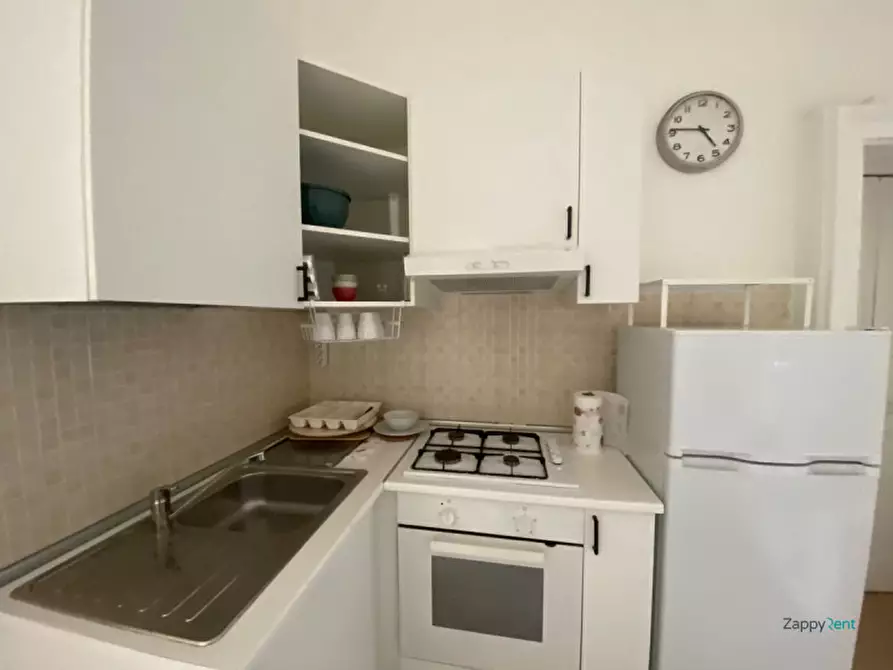 Immagine 14 di Appartamento in affitto  in Via Giacomo Watt, 18 a Milano