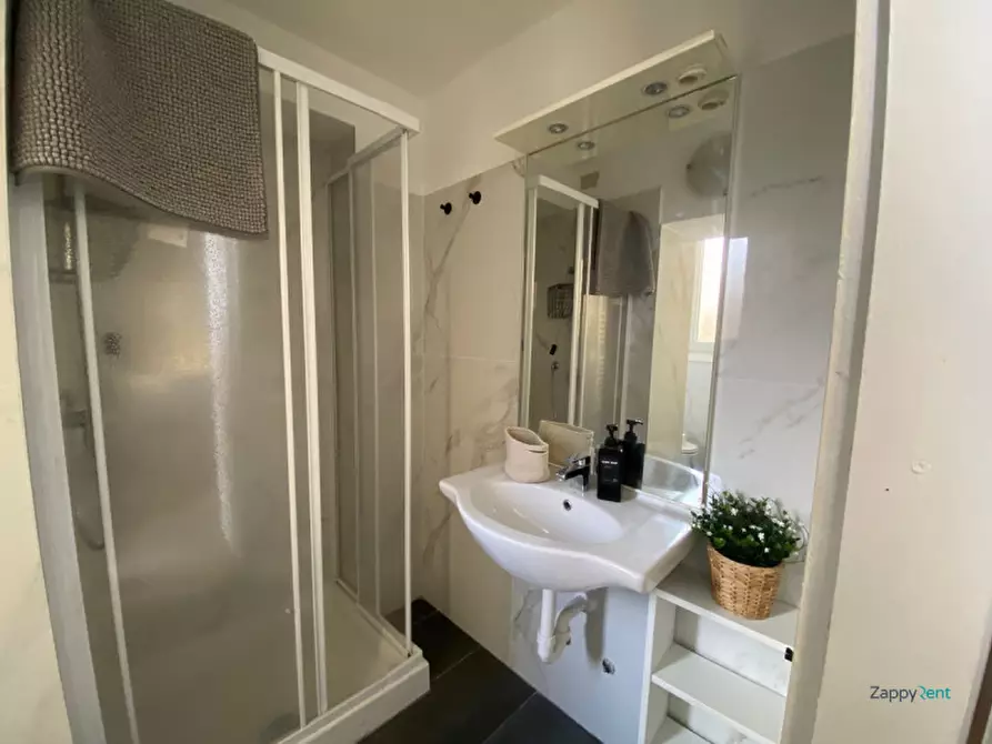 Immagine 15 di Appartamento in affitto  in Via Giacomo Watt, 18 a Milano