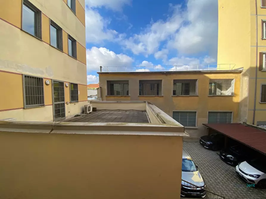 Immagine 19 di Appartamento in affitto  in Via Giacomo Watt, 18 a Milano