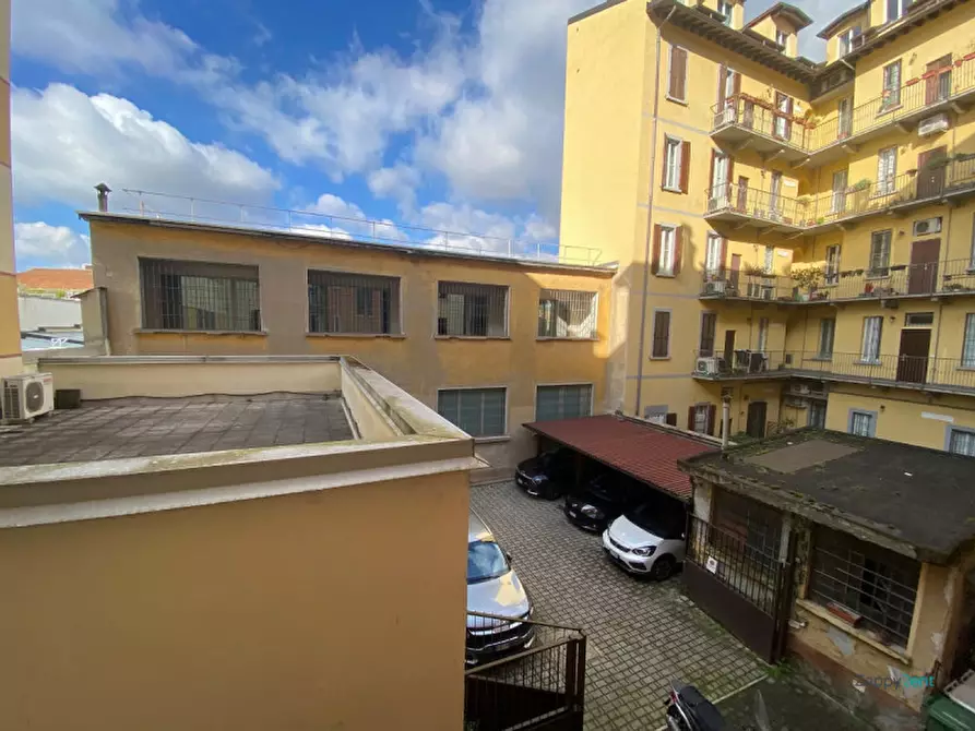 Immagine 20 di Appartamento in affitto  in Via Giacomo Watt, 18 a Milano