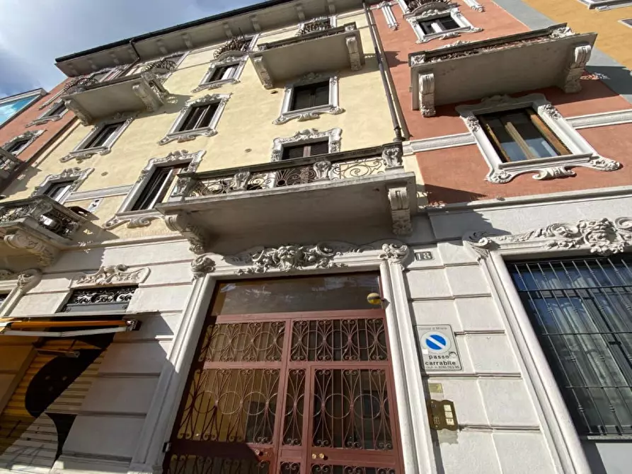 Immagine 21 di Appartamento in affitto  in Via Giacomo Watt, 18 a Milano