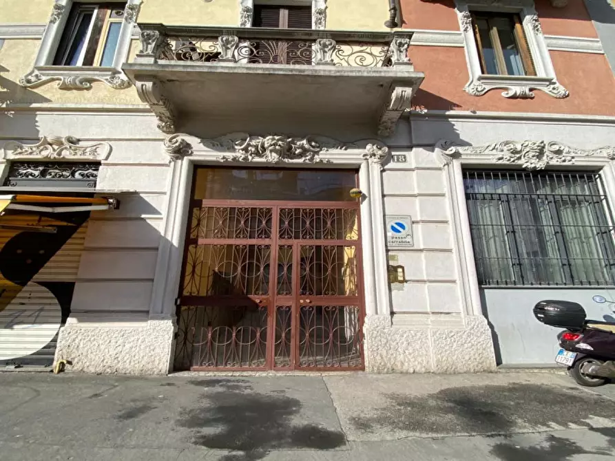 Immagine 22 di Appartamento in affitto  in Via Giacomo Watt, 18 a Milano