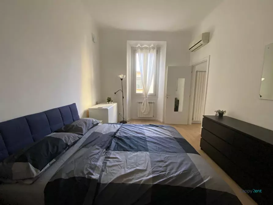 Immagine 23 di Appartamento in affitto  in Via Giacomo Watt, 18 a Milano