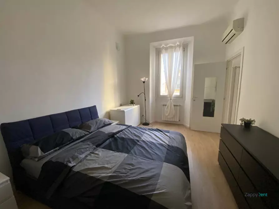 Immagine 24 di Appartamento in affitto  in Via Giacomo Watt, 18 a Milano