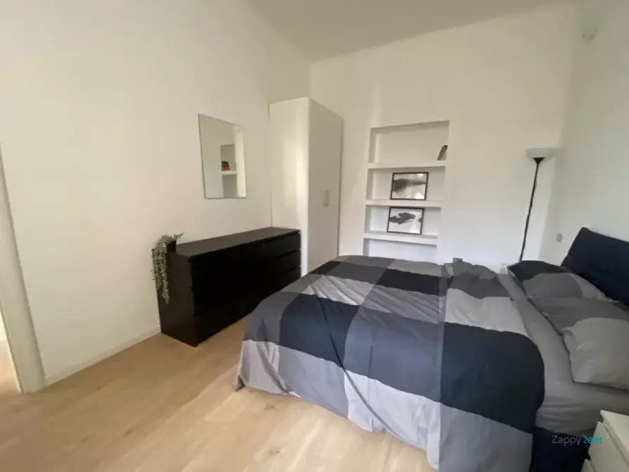 Immagine 25 di Appartamento in affitto  in Via Giacomo Watt, 18 a Milano