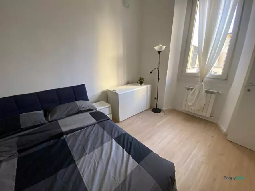 Immagine 26 di Appartamento in affitto  in Via Giacomo Watt, 18 a Milano