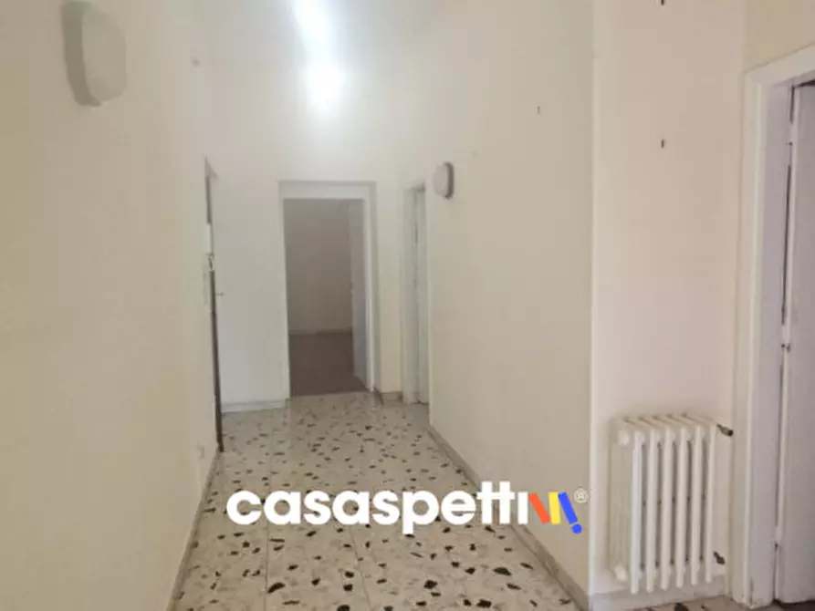 Immagine 1 di Appartamento in vendita  in Via Bruno Angellotti 27 a Monterotondo