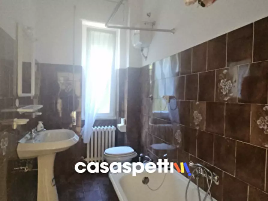 Immagine 2 di Appartamento in vendita  in Via Bruno Angellotti 27 a Monterotondo