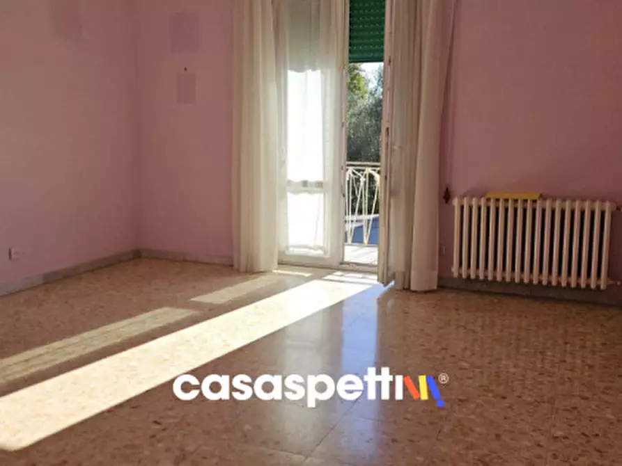 Immagine 5 di Appartamento in vendita  in Via Bruno Angellotti 27 a Monterotondo