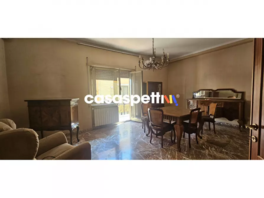 Immagine 1 di Appartamento in vendita  in Via Corsica 33 a Monterotondo