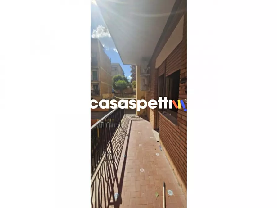 Immagine 2 di Appartamento in vendita  in Via Corsica 33 a Monterotondo