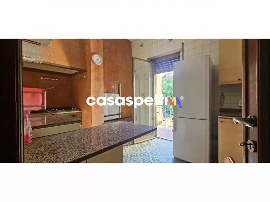 Immagine 3 di Appartamento in vendita  in Via Corsica 33 a Monterotondo