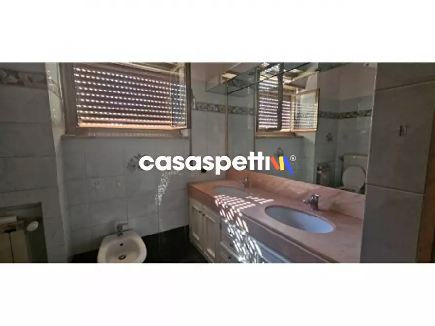 Immagine 4 di Appartamento in vendita  in Via Corsica 33 a Monterotondo