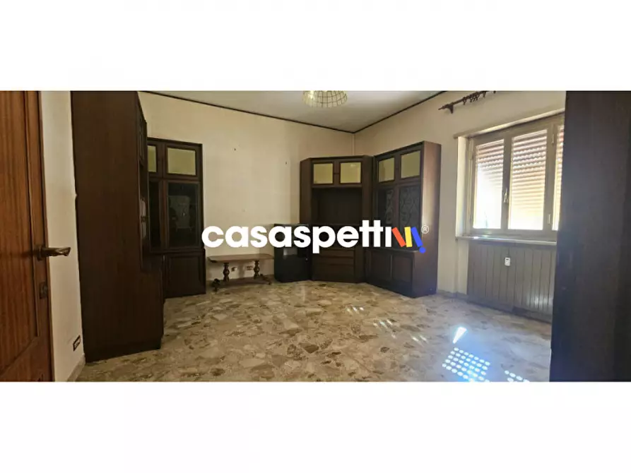 Immagine 5 di Appartamento in vendita  in Via Corsica 33 a Monterotondo