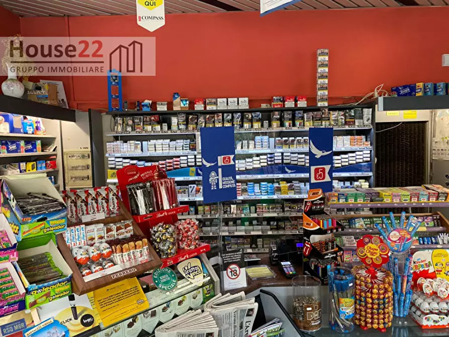 Immagine 7 di Attività commerciale in vendita  a Padenghe Sul Garda