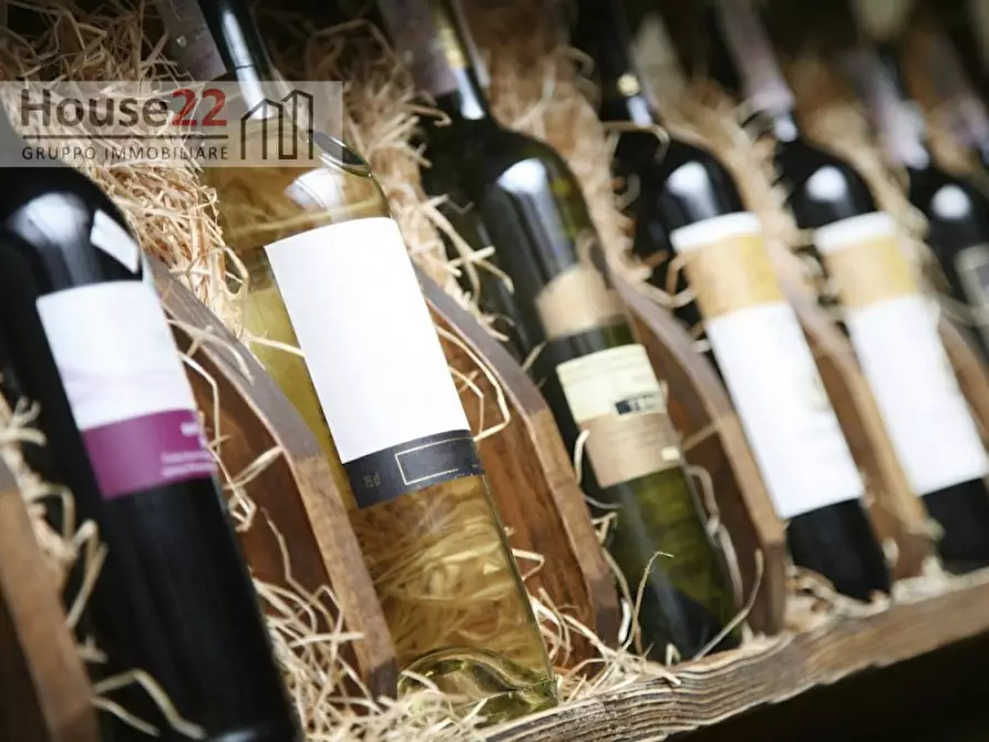 Immagine 12 di Attività commerciale in vendita  a Padenghe Sul Garda