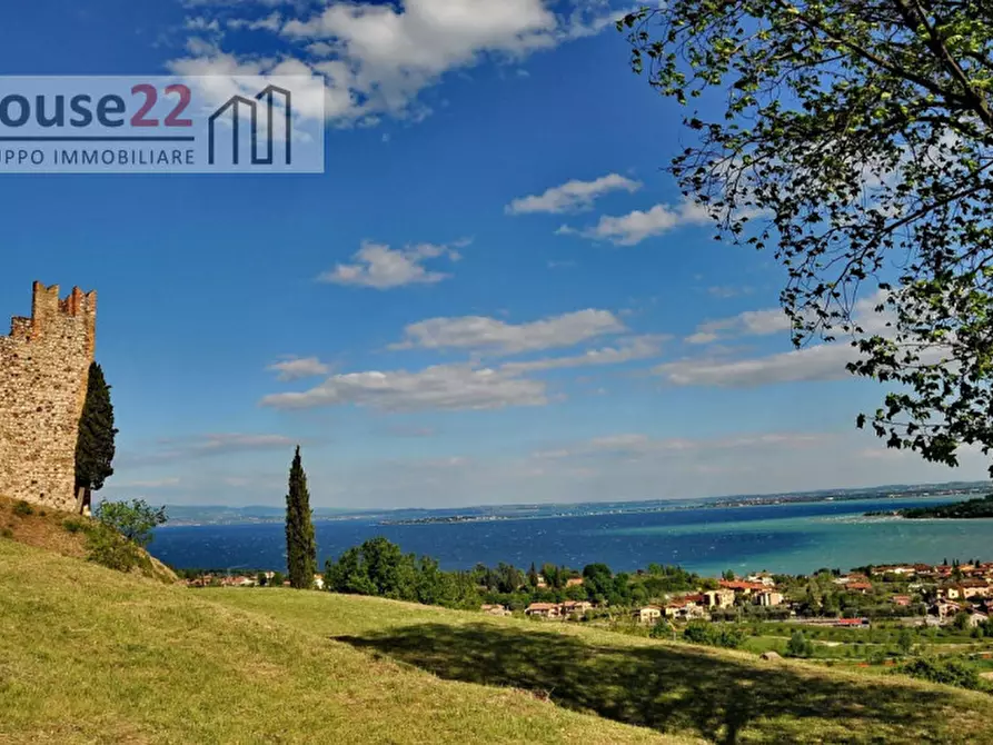 Immagine 13 di Attività commerciale in vendita  a Padenghe Sul Garda