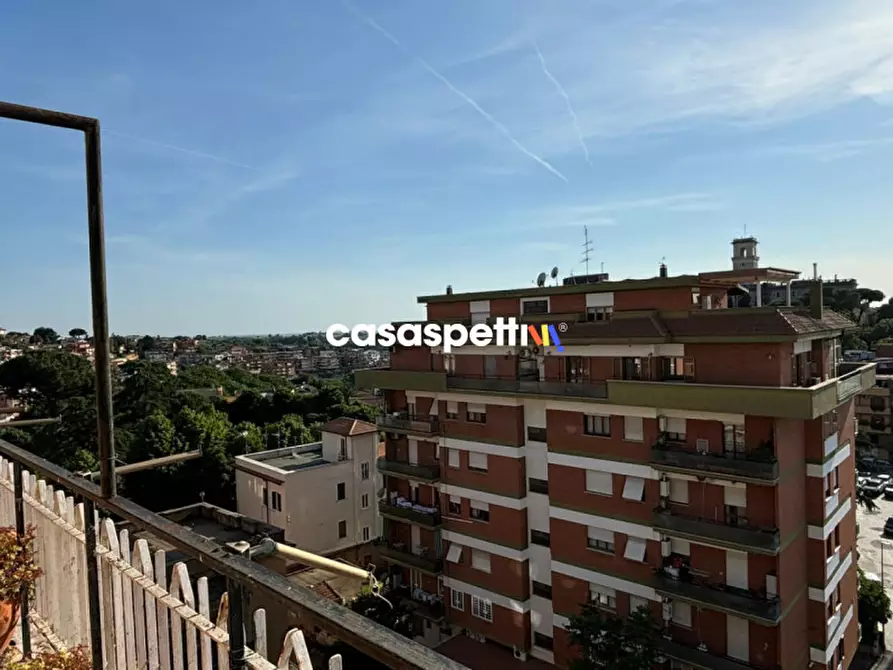 Immagine 1 di Appartamento in vendita  in Piazza Roma 26 a Monterotondo