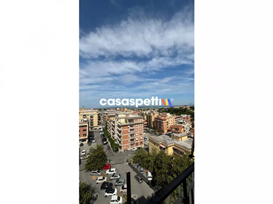 Immagine 2 di Appartamento in vendita  in Piazza Roma 26 a Monterotondo