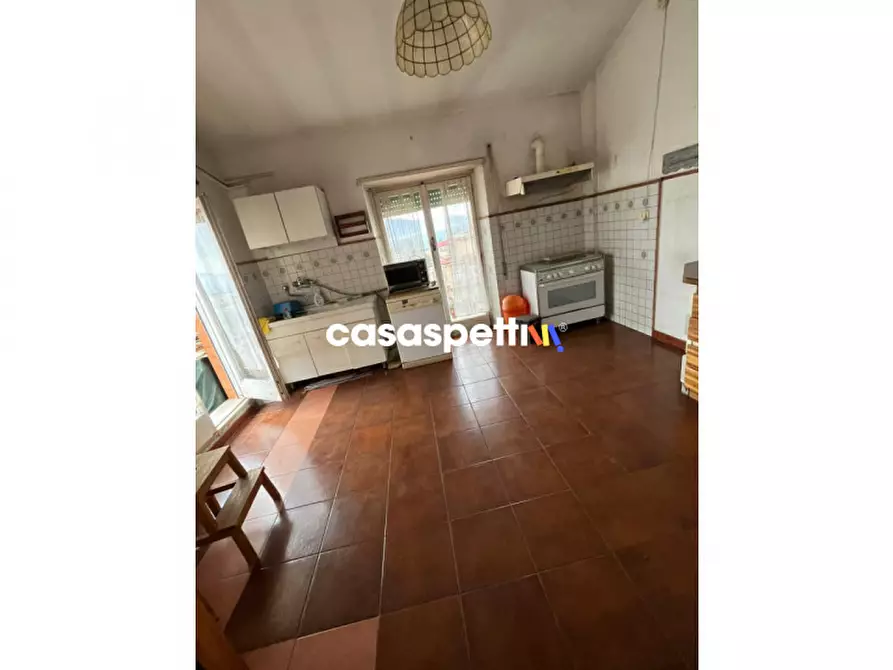 Immagine 4 di Appartamento in vendita  in Piazza Roma 26 a Monterotondo