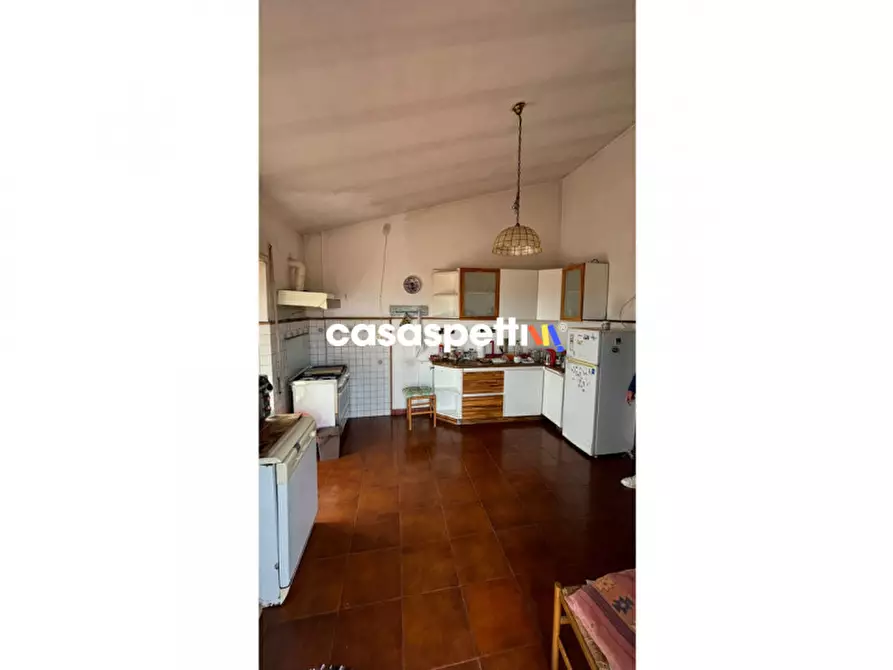 Immagine 5 di Appartamento in vendita  in Piazza Roma 26 a Monterotondo