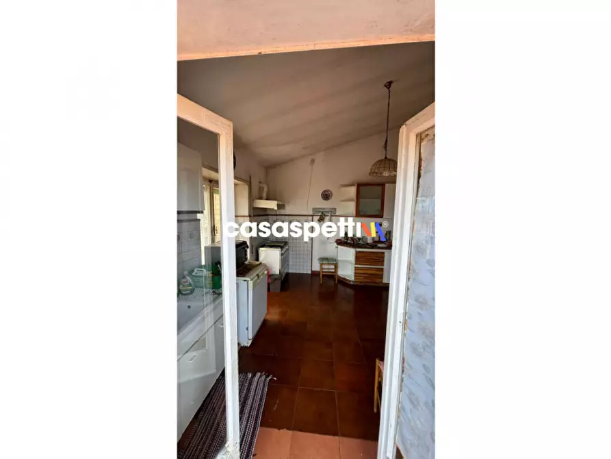 Immagine 6 di Appartamento in vendita  in Piazza Roma 26 a Monterotondo