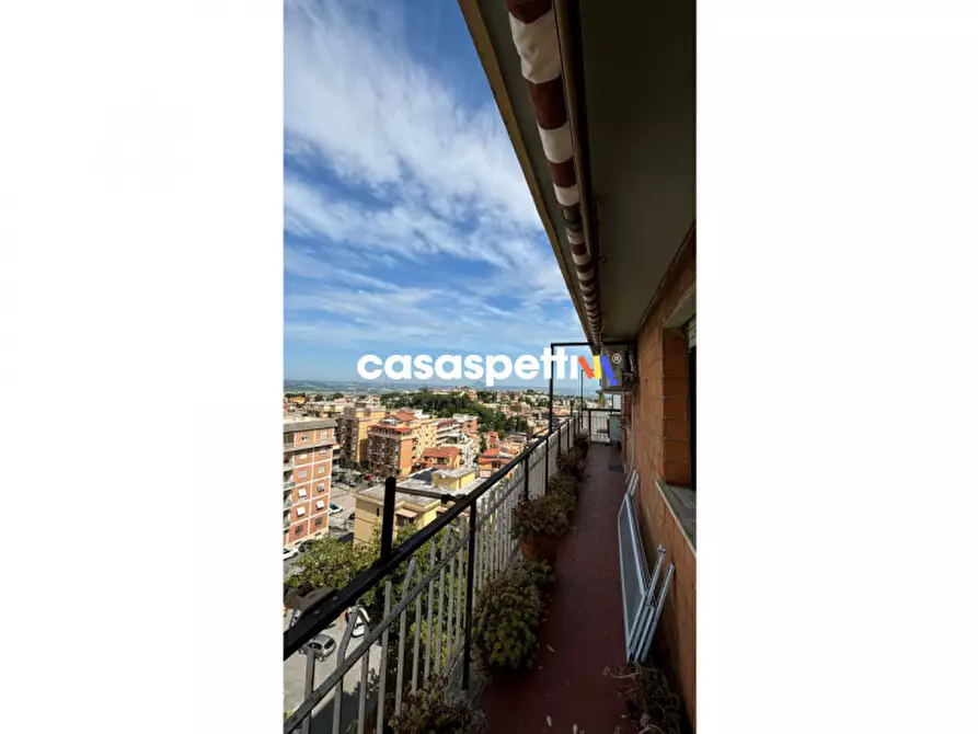 Immagine 7 di Appartamento in vendita  in Piazza Roma 26 a Monterotondo