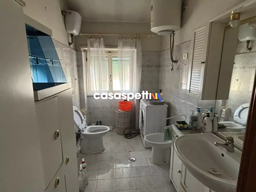 Immagine 8 di Appartamento in vendita  in Piazza Roma 26 a Monterotondo