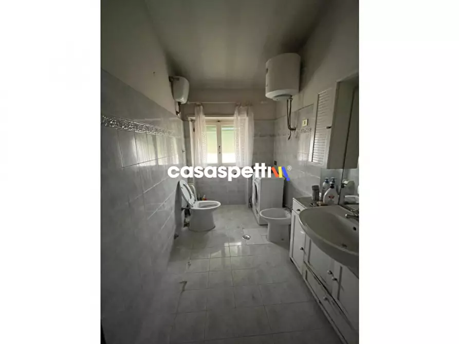 Immagine 9 di Appartamento in vendita  in Piazza Roma 26 a Monterotondo