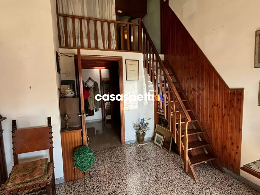 Immagine 10 di Appartamento in vendita  in Piazza Roma 26 a Monterotondo