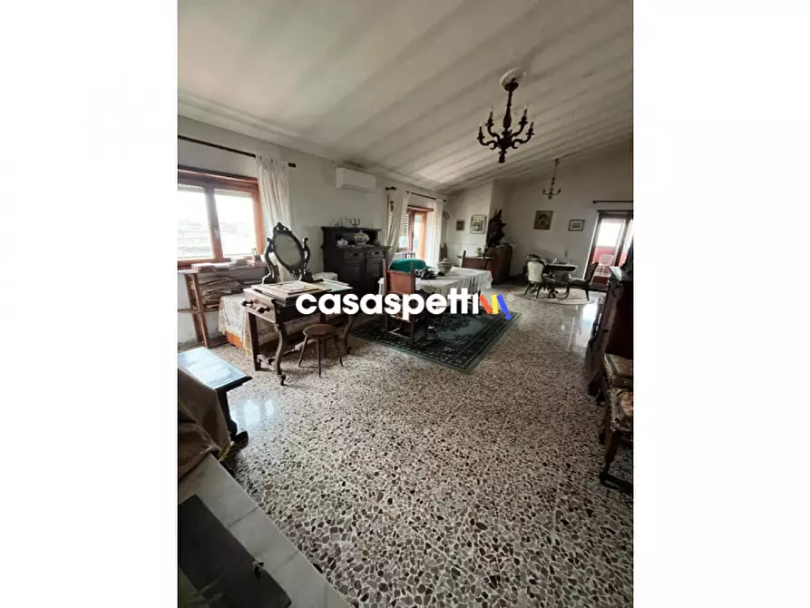 Immagine 12 di Appartamento in vendita  in Piazza Roma 26 a Monterotondo