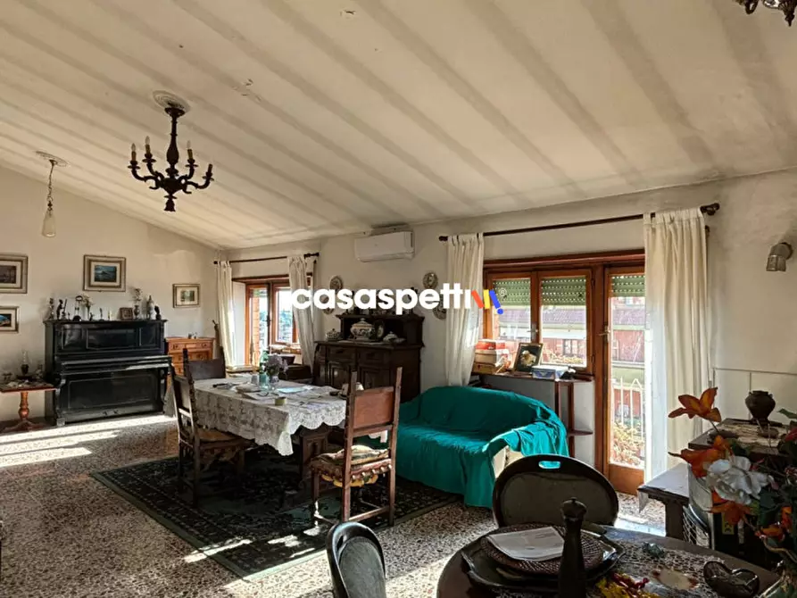 Immagine 14 di Appartamento in vendita  in Piazza Roma 26 a Monterotondo