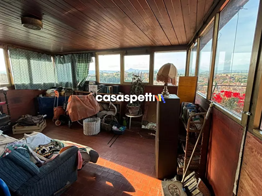 Immagine 15 di Appartamento in vendita  in Piazza Roma 26 a Monterotondo