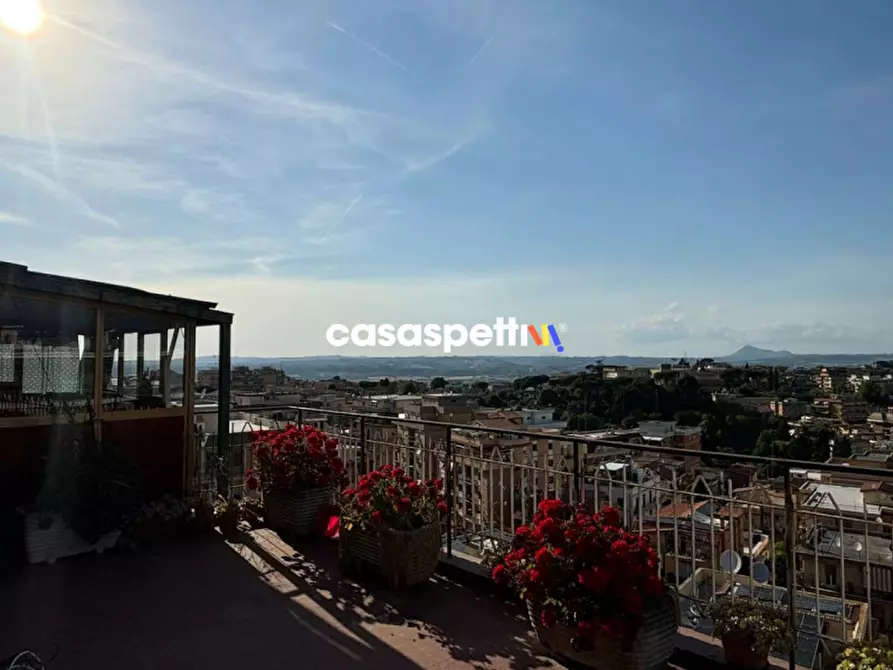 Immagine 16 di Appartamento in vendita  in Piazza Roma 26 a Monterotondo