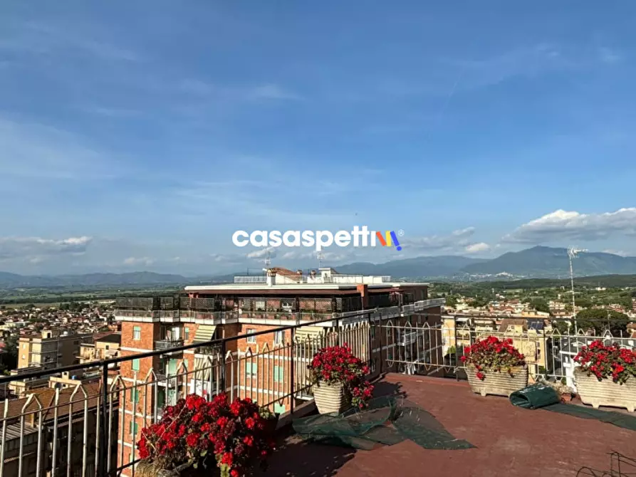 Immagine 18 di Appartamento in vendita  in Piazza Roma 26 a Monterotondo